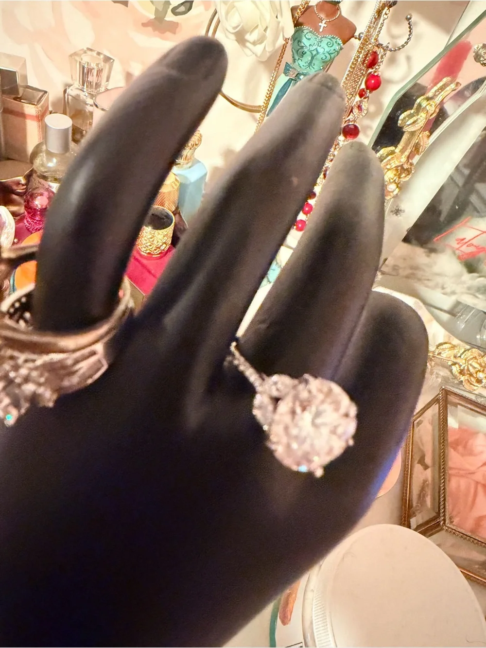 Engagement Ring
